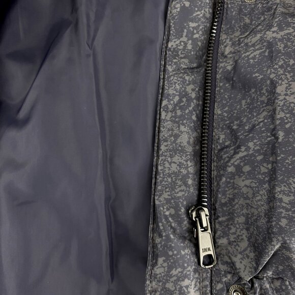 NEW Daily Ritual Puffer Coat Jacket Quilted 2X Warm Comfort, Soft, Poly Fill - Picture 8 of 9